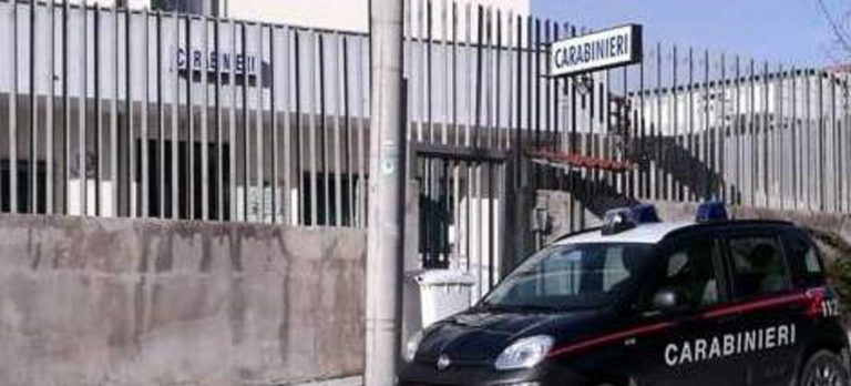 Intestano moto a una donna a sua insaputa: denunciati due truffatori