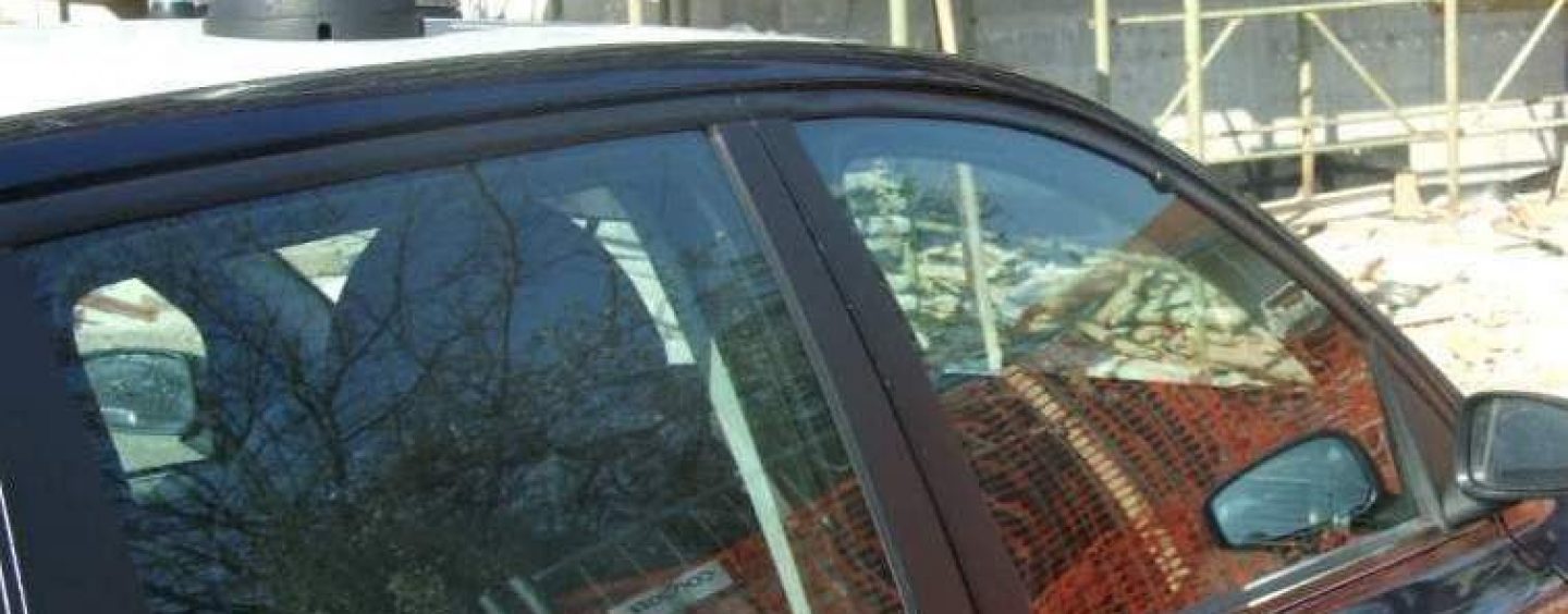 Lavoro nero, cantieri edili nel mirino: un imprenditore denunciato e un’attività sospesa