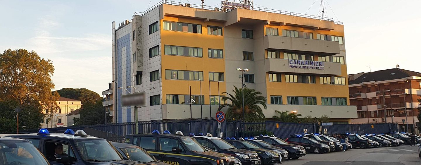 PARTENIO 2.0/ Usura con tassi al 20% e pizzo del 3% sui lavori appaltati: i “tentacoli” del clan muovevano così