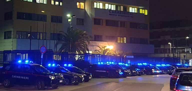 “Qua comandiamo noi, siamo del clan”. Partenio 2.0, ricostruiti in aula gli episodi di usura