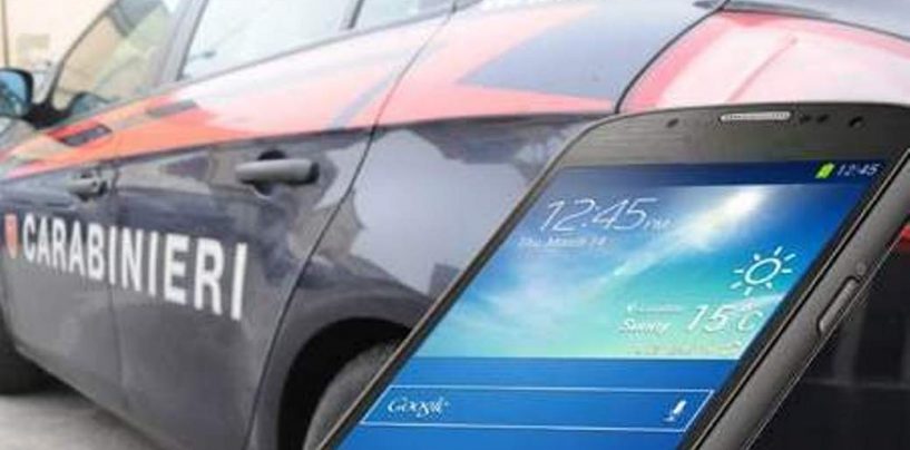 Smartphone in vendita on-line a buon prezzo: era una truffa