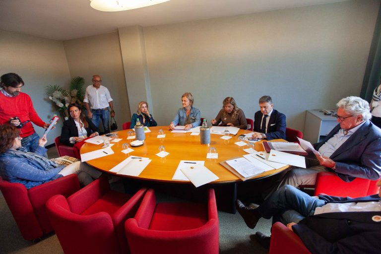 Al via la quinta edizione del premio “Totalife Onlus”. In palio anche due borse di studio della “Luiss”
