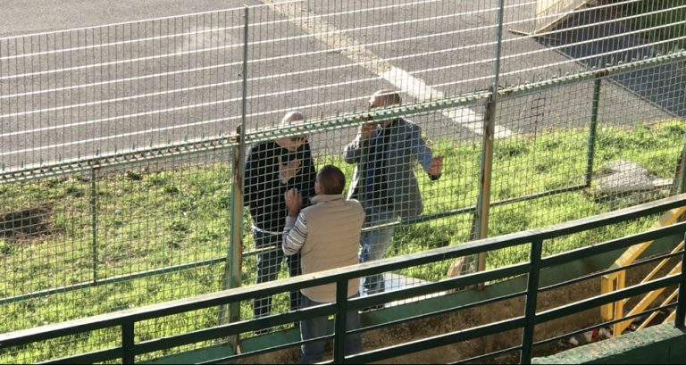 Ignoffo nasconde l’Avellino a metà. Crisi Sidigas: Mauriello sereno