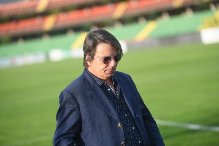 Avellino, profilo esperto per la porta. Capuano sogna l’attacco stellare