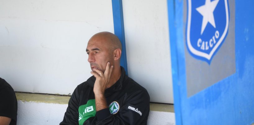 Avellino in caduta libera: riflessioni in corso su Ignoffo