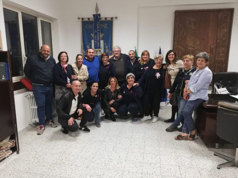 Prevenzione Amdos, tappa a Sant’Angelo a Scala
