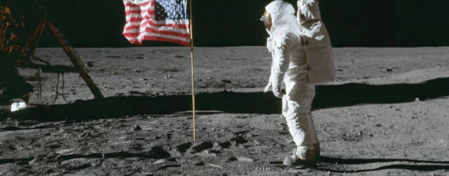 In Irpinia il console generale degli Stati Uniti, Paternopoli omaggia lo sbarco sulla luna
