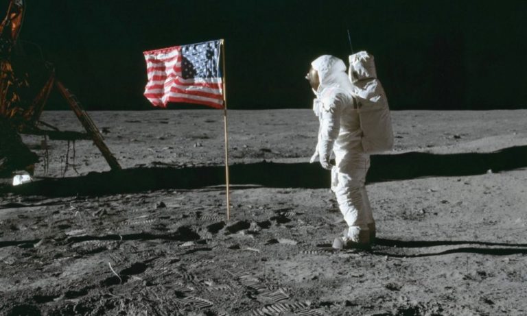 In Irpinia il console generale degli Stati Uniti, Paternopoli omaggia lo sbarco sulla luna