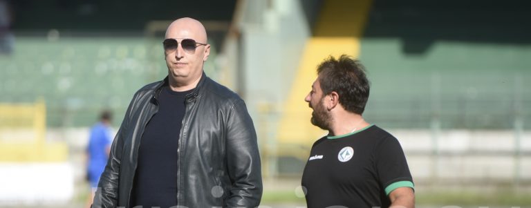 Cessione Avellino, Sidigas ci pensa: AP Green fa sul serio