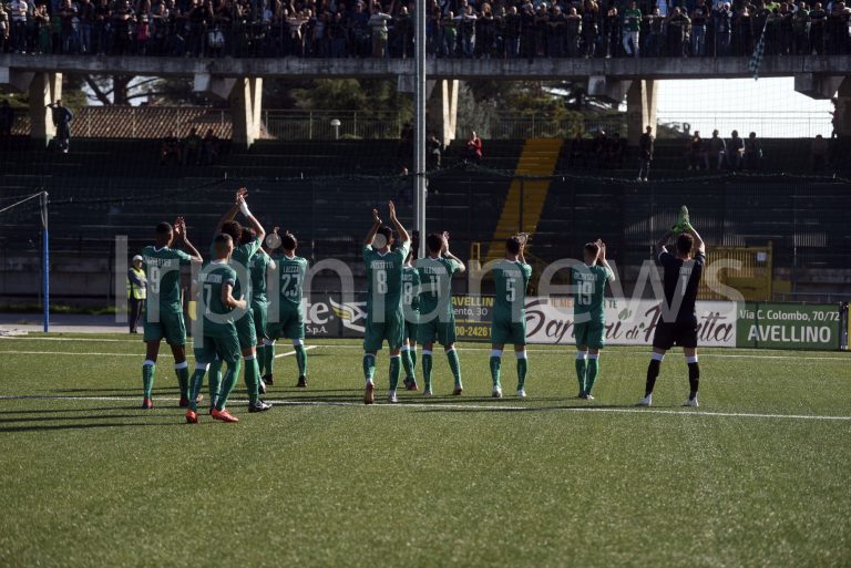 Ternana-Avellino, le probabili formazioni