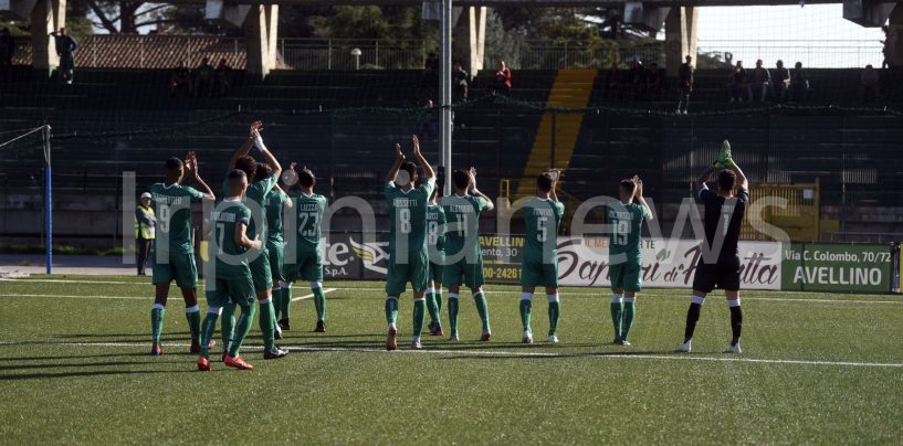 Ternana-Avellino, le probabili formazioni