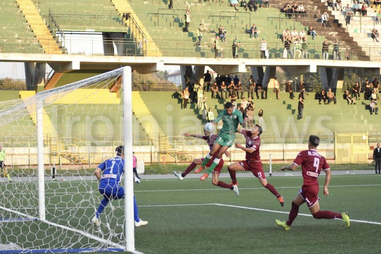 Avellino-Reggina, la fotogallery di Irpinianews