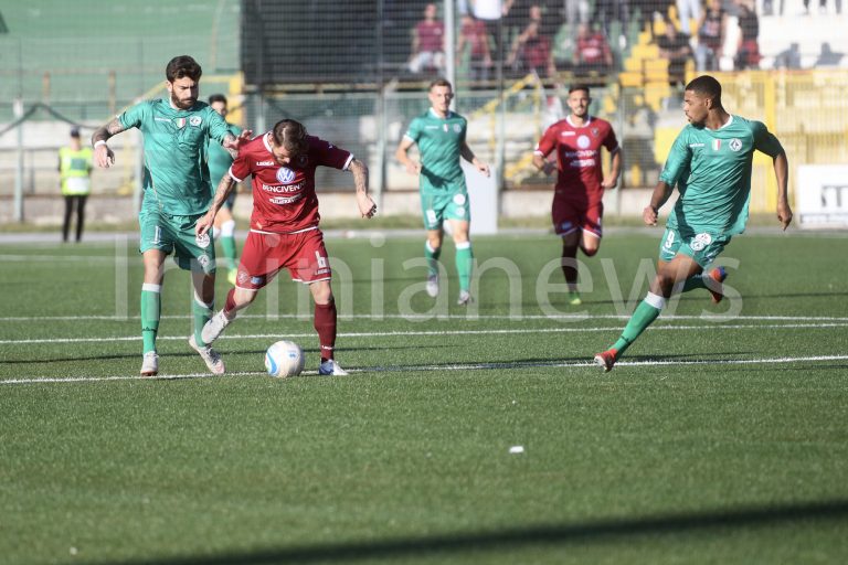 Calciomercato Avellino, doppio colpo per il centrocampo di Braglia