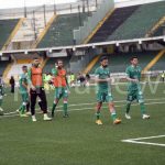Avellino – Rende-19 squadra