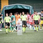 Avellino – Rende-2 arbitro