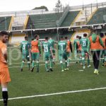 Avellino – Rende-20 squadra