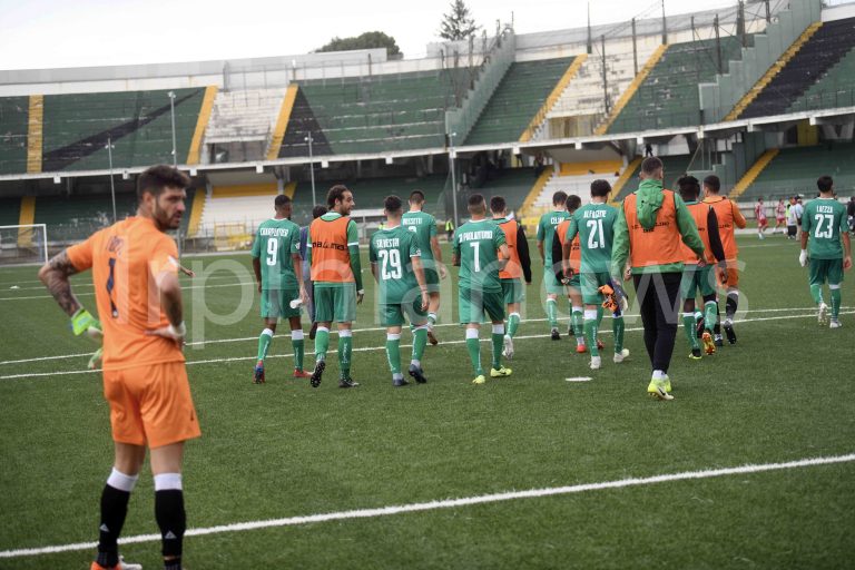 Avellino, un trend pericoloso tra mille incognite. E il Partenio si svuota