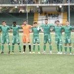 Avellino – Rende-4 squadra