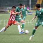 Avellino – Rende-7 rossetti