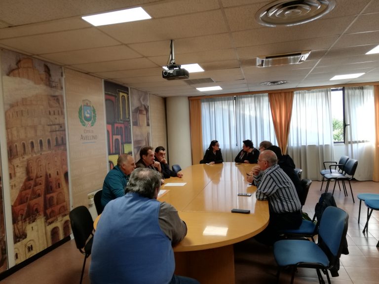 La montagna partorisce il topolino: al Comune di Avellino arriva la commissione per la legalità…. a tempo