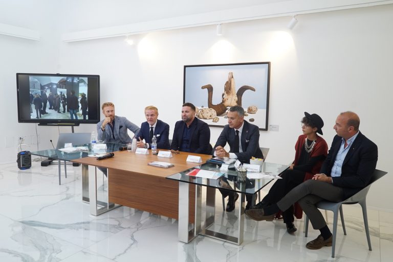 Progetto Artisti MAG, successo per la mostra collettiva Impressioni d’Autore