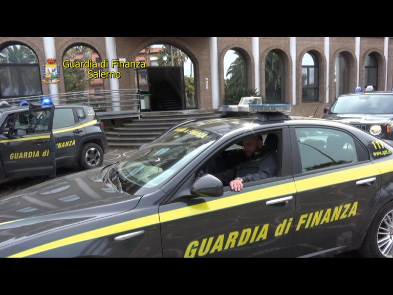 Sentenze pilotate, l’autore Tv lascia carcere