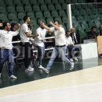 Gianluca De Gennaro coach