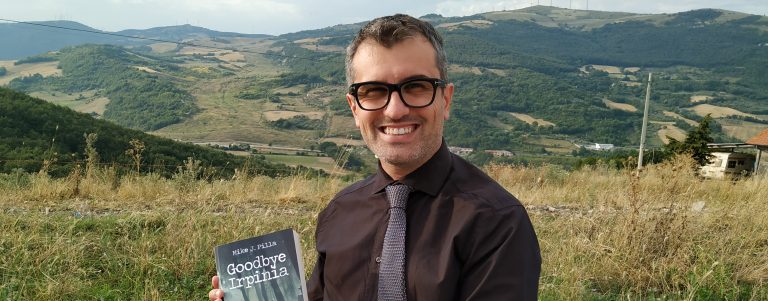 Ariano Irpino, “Goodbye Irpinia” fa tappa all’Istituto “Lusi”