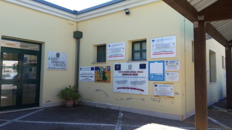 “Alimenti sani a scuola”, il De Sanctis contro le merendine ipercaloriche ricche di grassi saturi