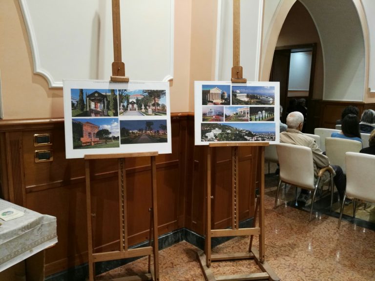 I bahà’ì di Avellino celebrano il bicentenario della nascita del Báb