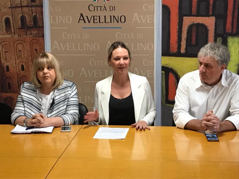 Il vicesindaco Nargi a cuore aperto: “Cara Avellino, ripartiremo tutti insieme”