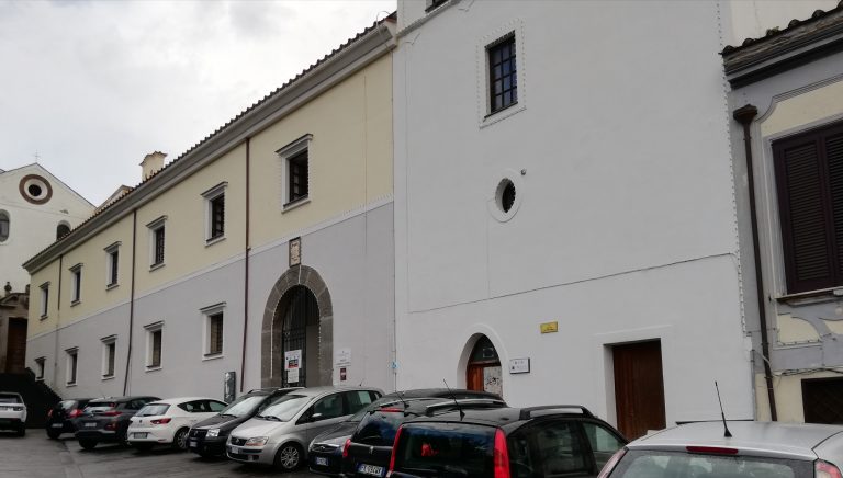 Palazzo Pignatelli
