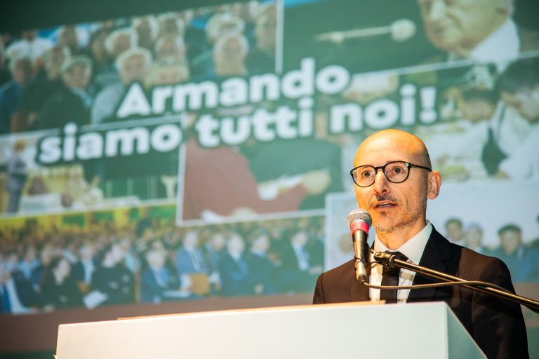 “Armando”, la pasta zero pesticidi è made in Irpinia