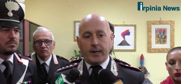 VIDEO/ Whatsapp e Telegram per spacciare droga nei bagni delle scuole di Avellino: “Era un mercato fiorente”