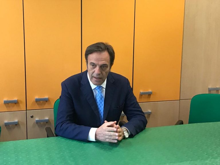 Micera, Volino, Corcione ed altri quattro: ecco gli aspiranti manager di Irpiniambiente