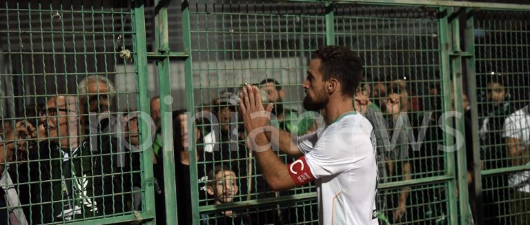 Paganese-Avellino, la fotogallery di Irpinianews