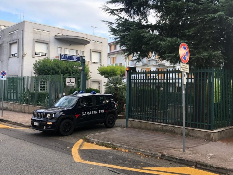 San Giorgio del Sannio, cerimonia per l’intitolazione di una piazzetta all’Appuntato Soricelli