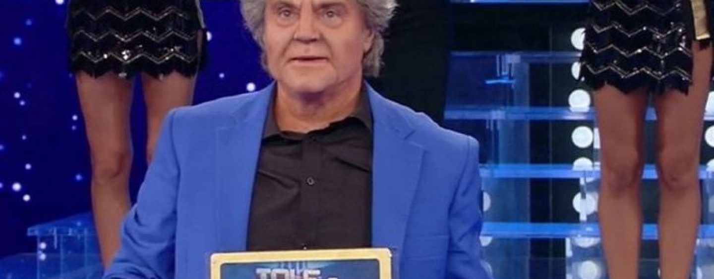 L’irpino doc Agostino Penna (diplomato al Conservatorio di Avellino) trionfa su Rai Uno