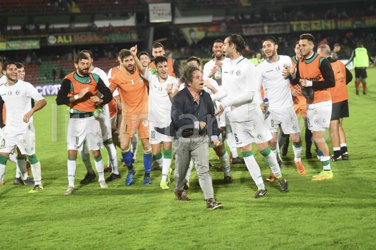 Avellino verso i playoff: Capuano sceglie modulo e interpreti