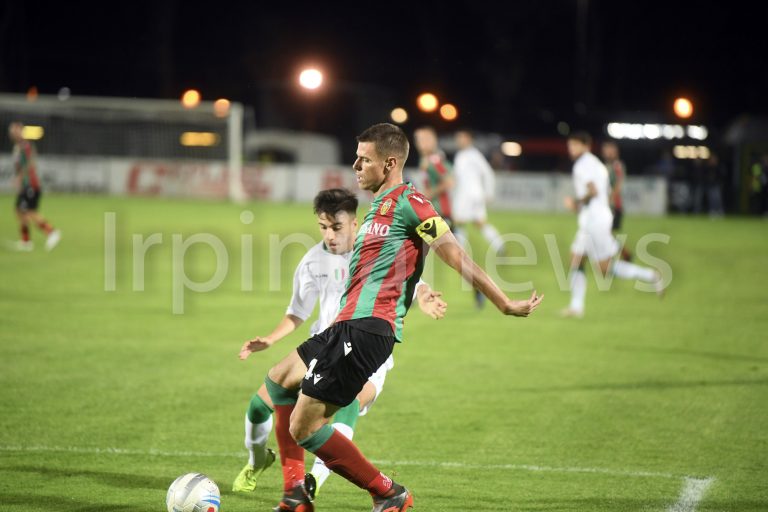 Non riesce l’impresa a Terni: Avellino fuori dai playoff