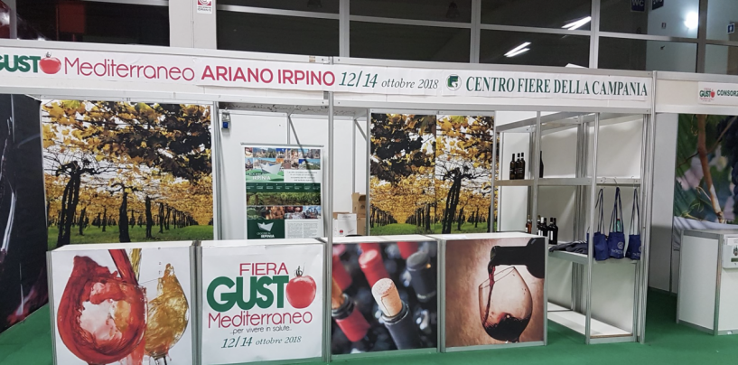Il centro fieristico di Ariano continuerà a essere vetrina dei prodotti tipici locali: il Tar accoglie il ricorso