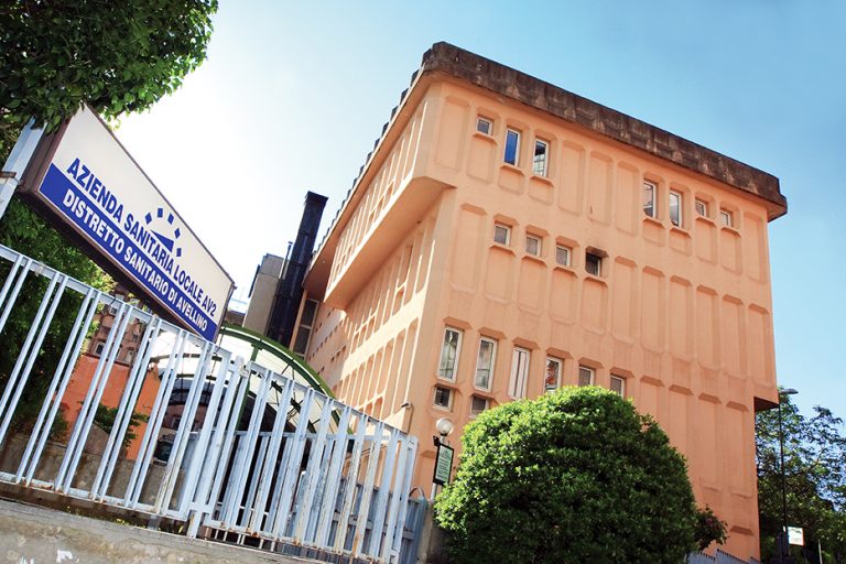 Consultori, Asl Avellino precisa: “Chiusura non voluta da noi”