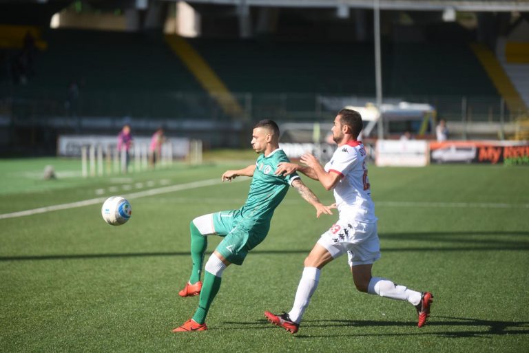 Avellino-Bari, le pagelle di Irpinianews