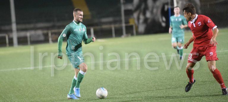 Avellino in campo con l’incognita Karic e l’opzione 4-4-2