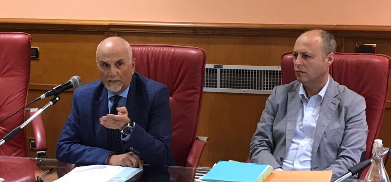 VIDEO/ Beatrice: “L’obiettivo è ridurre drasticamente i tempi dei procedimenti”