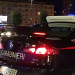 carabinieri 2 avellino