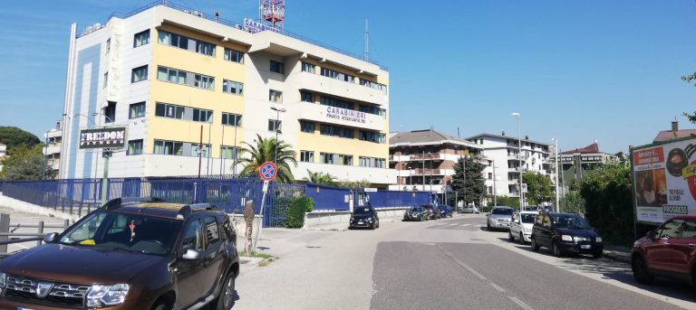 Furto aggravato: ai domiciliari 55enne di Avellino