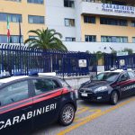 carabinieri avellino