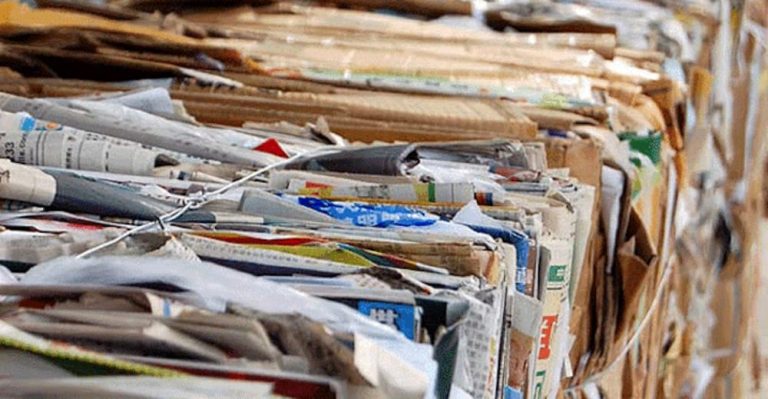 Carta e cartone, Irpinia riciclona e regina in Campania: + 41,9% rispetto al 2017