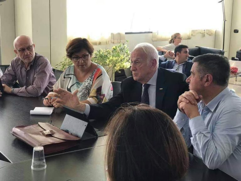 Cimice asiatica, la Regione Campania si mette in moto anche grazie al Parco del Partenio